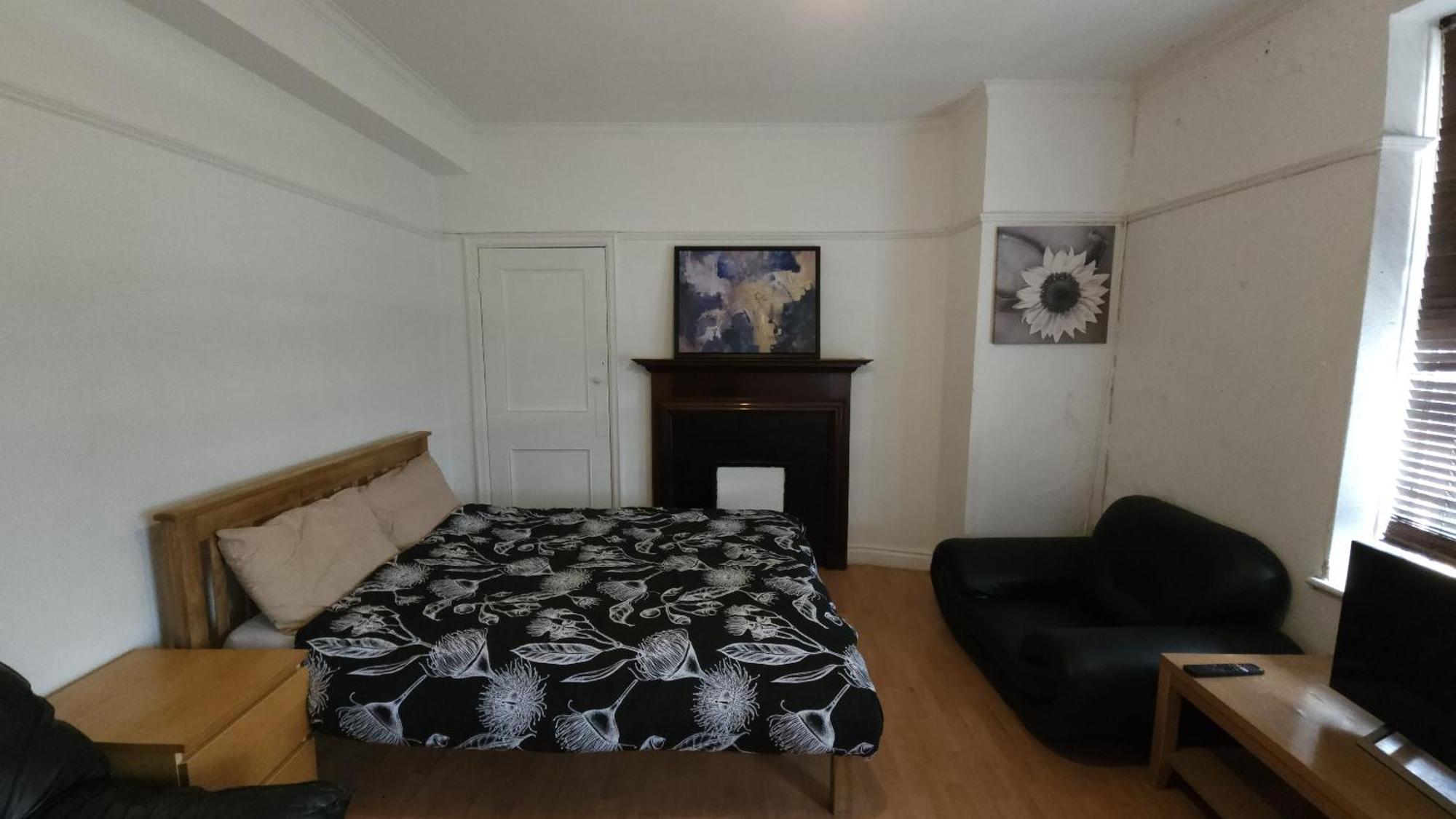 London Edgware Station Apartment المظهر الخارجي الصورة