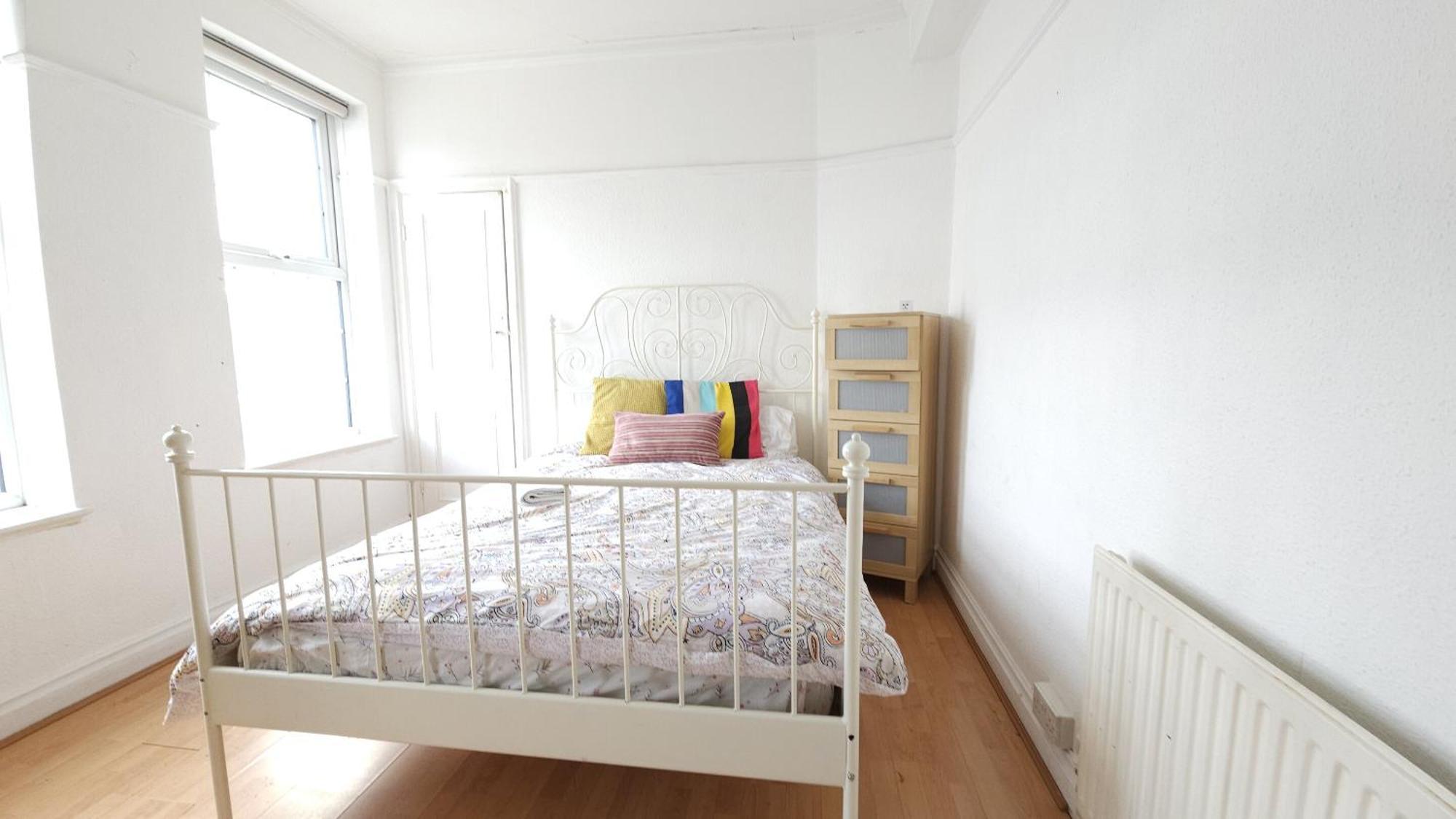London Edgware Station Apartment المظهر الخارجي الصورة
