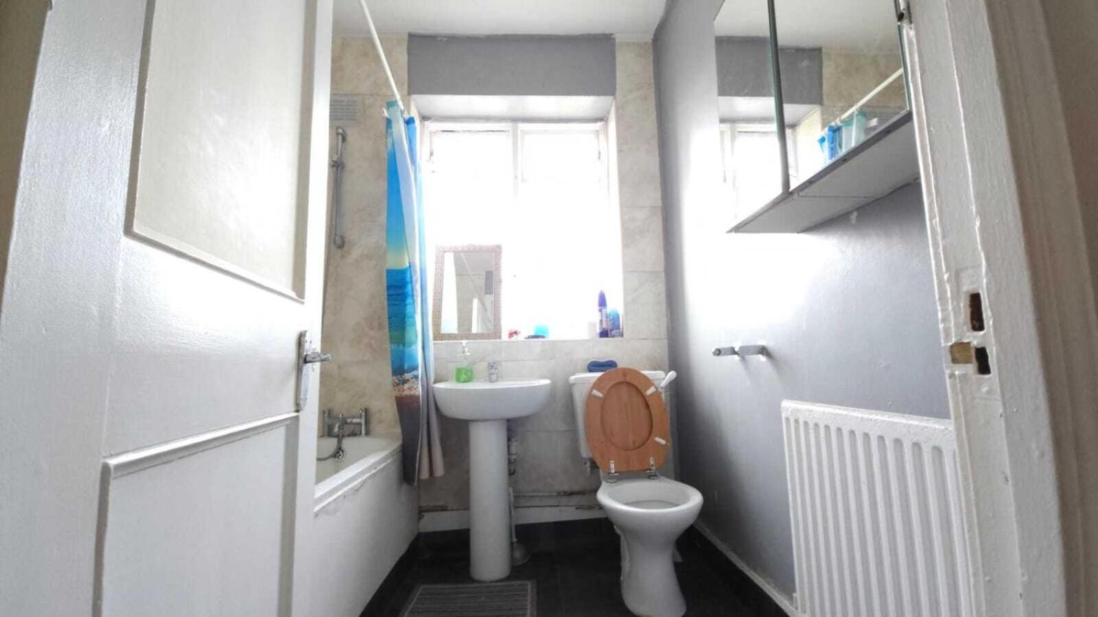 London Edgware Station Apartment الغرفة الصورة