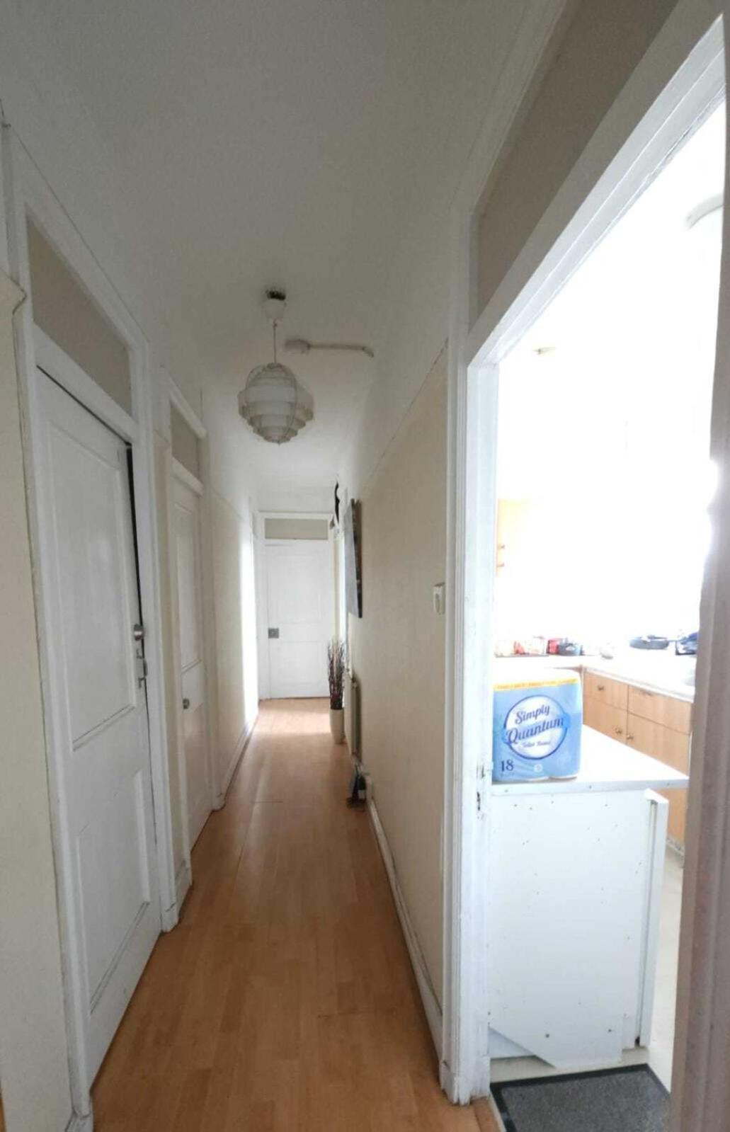 London Edgware Station Apartment الغرفة الصورة