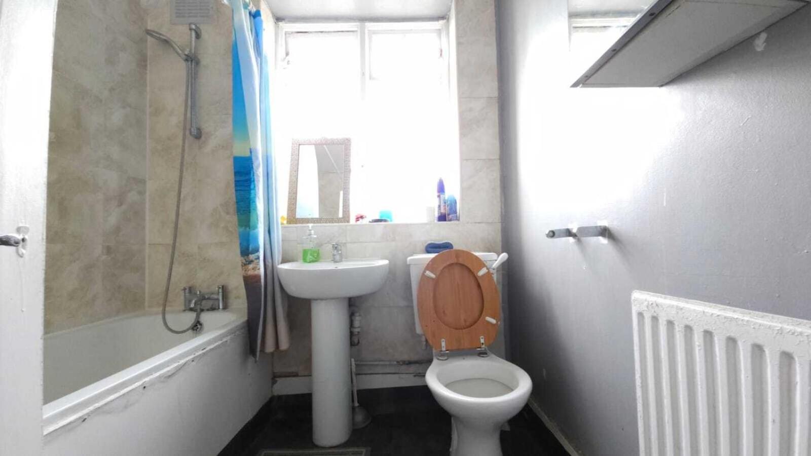 London Edgware Station Apartment الغرفة الصورة