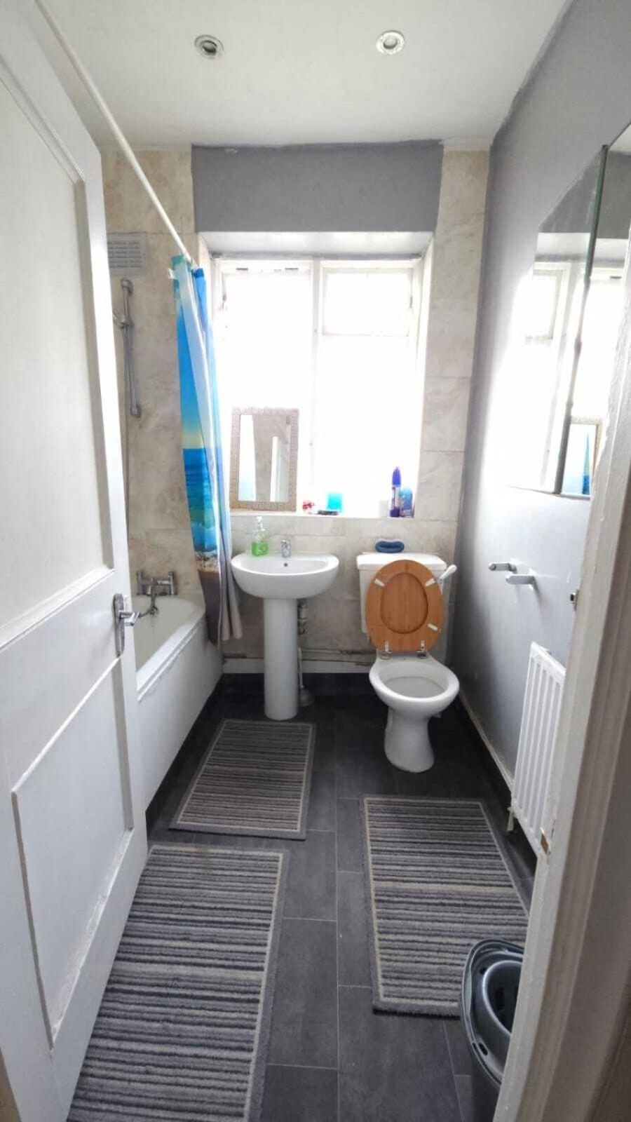 London Edgware Station Apartment الغرفة الصورة
