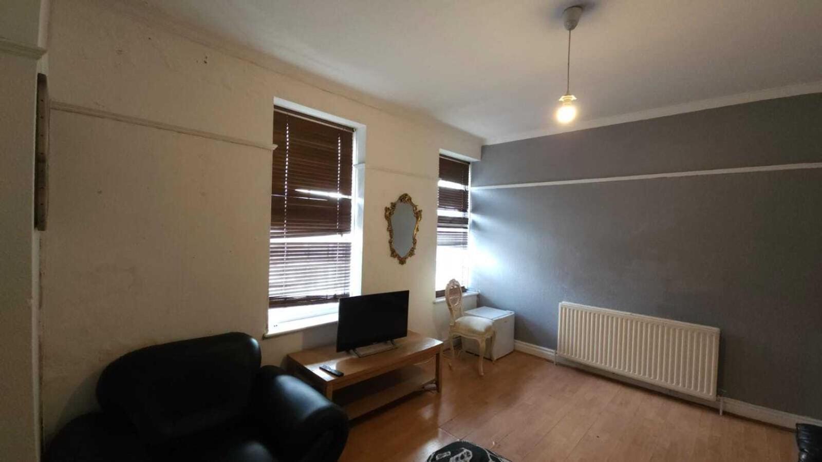 London Edgware Station Apartment الغرفة الصورة