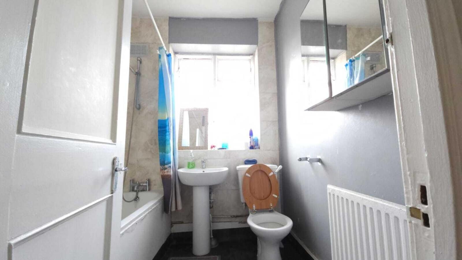 London Edgware Station Apartment الغرفة الصورة