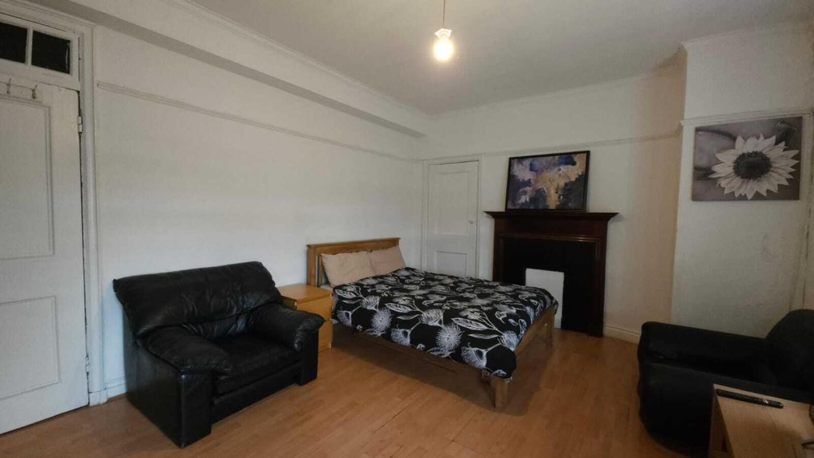 London Edgware Station Apartment الغرفة الصورة