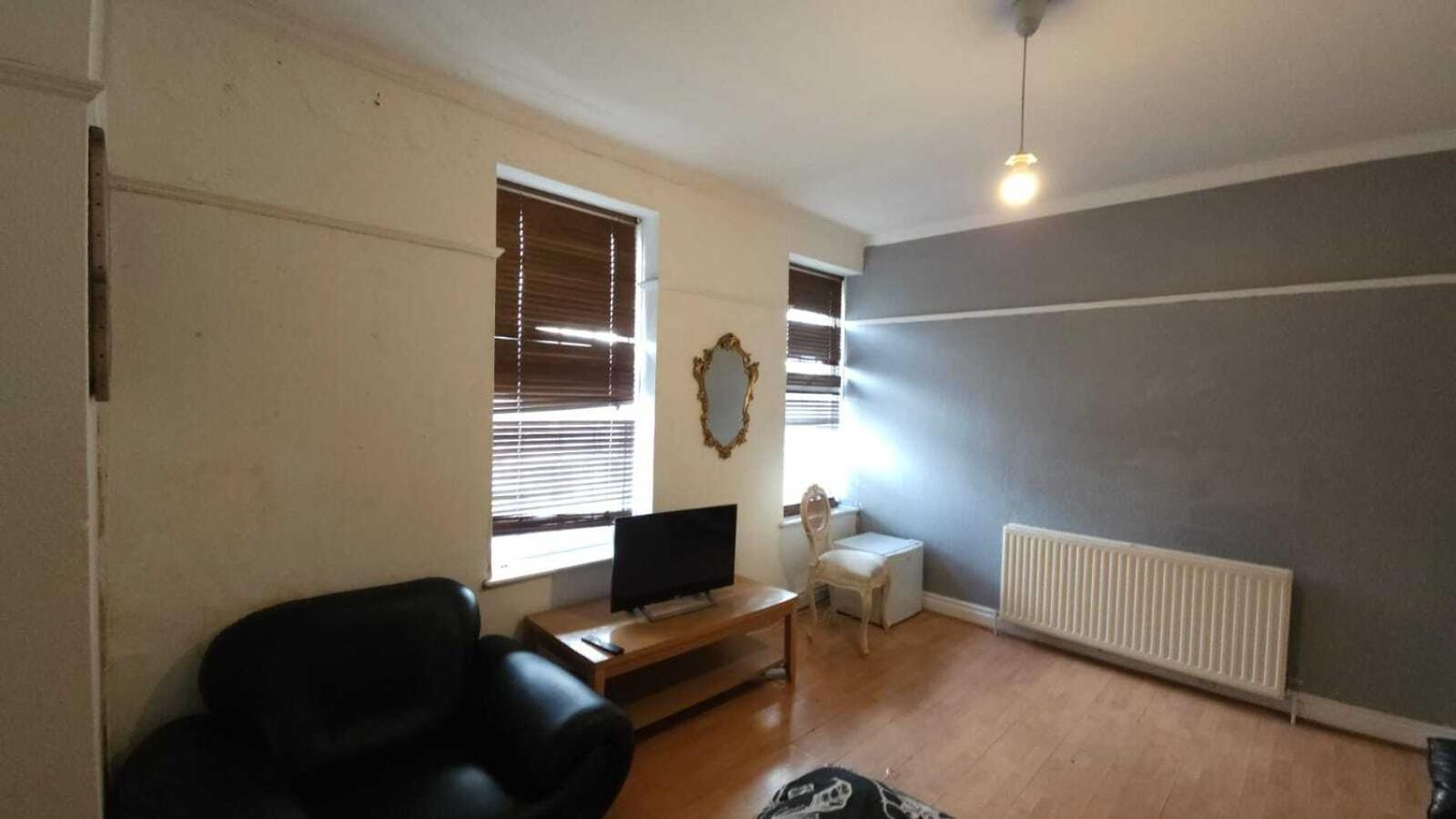 London Edgware Station Apartment الغرفة الصورة