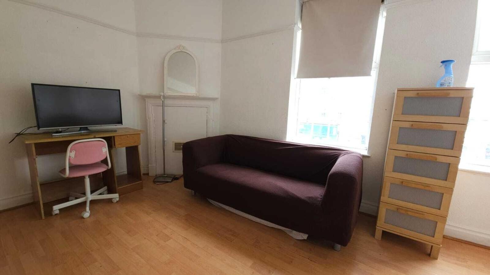 London Edgware Station Apartment الغرفة الصورة