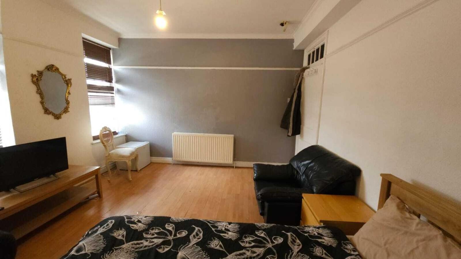 London Edgware Station Apartment الغرفة الصورة