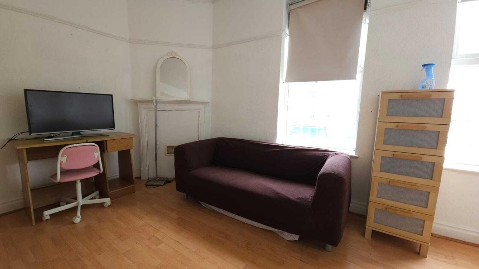 London Edgware Station Apartment الغرفة الصورة
