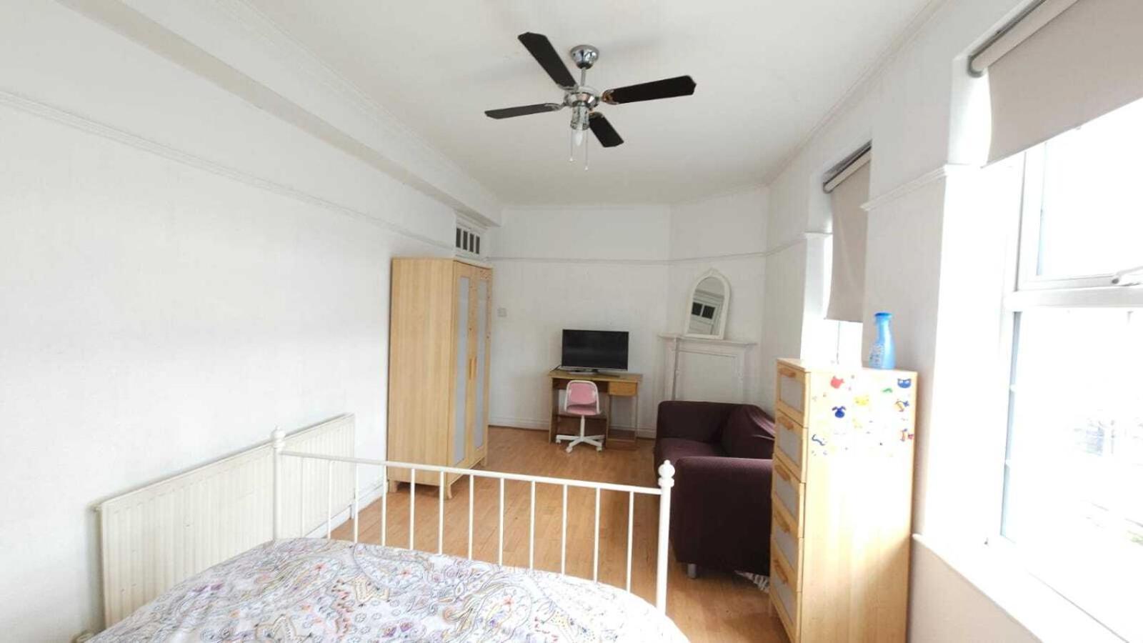 London Edgware Station Apartment الغرفة الصورة