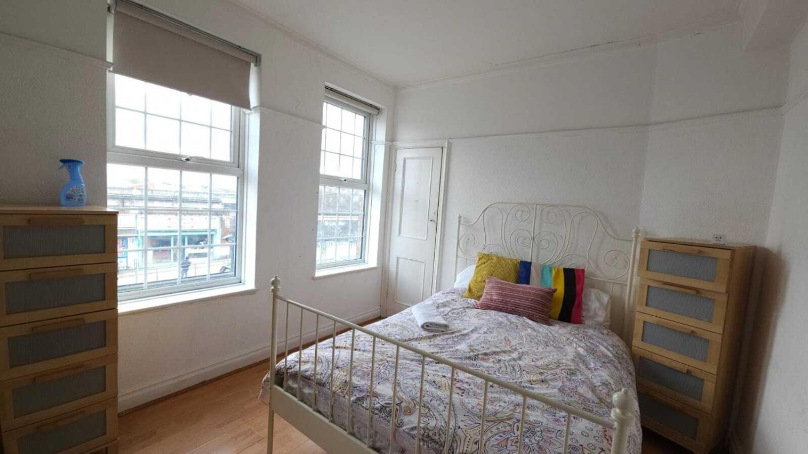 London Edgware Station Apartment الغرفة الصورة
