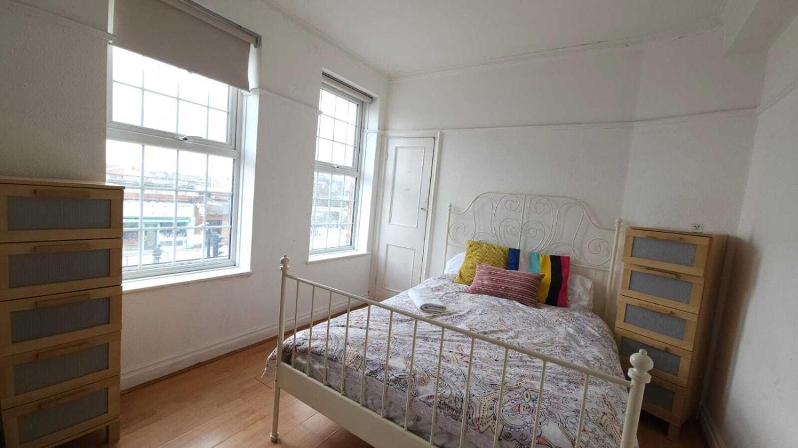 London Edgware Station Apartment الغرفة الصورة