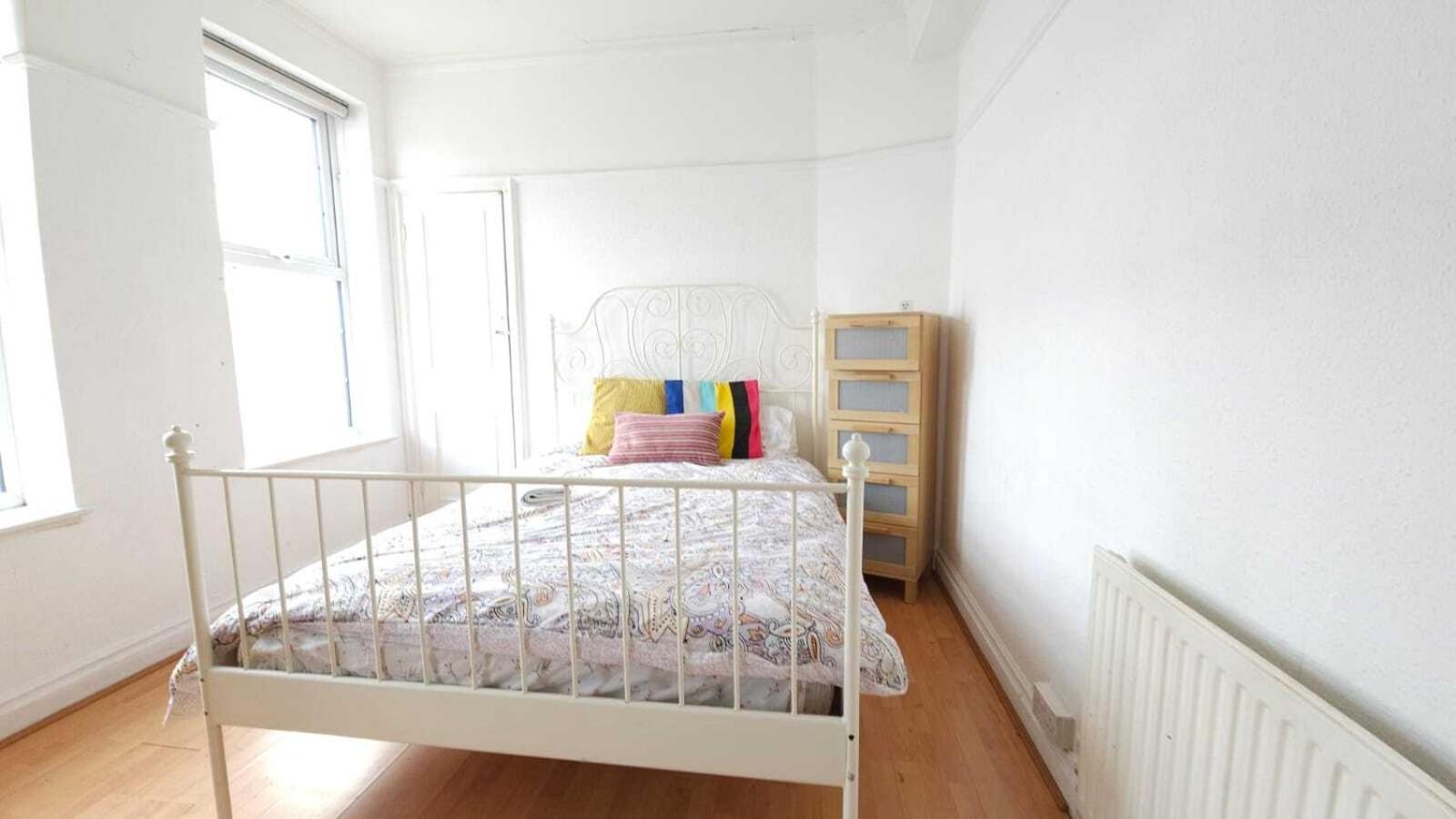 London Edgware Station Apartment الغرفة الصورة
