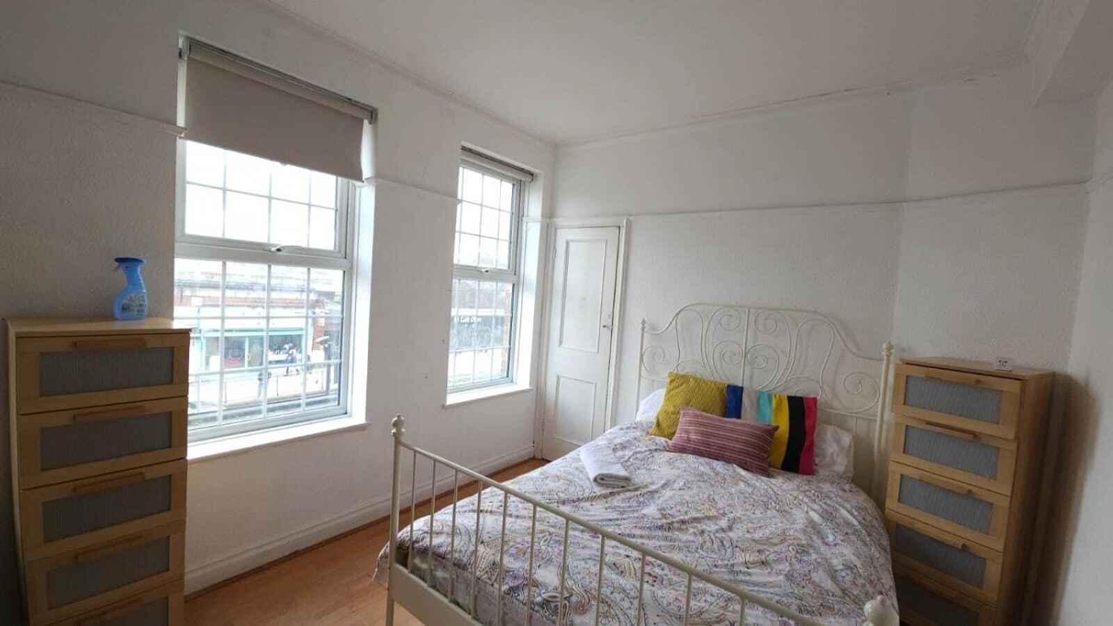 London Edgware Station Apartment الغرفة الصورة