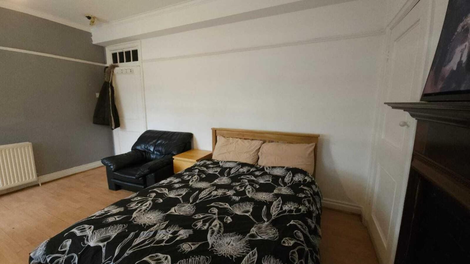 London Edgware Station Apartment الغرفة الصورة