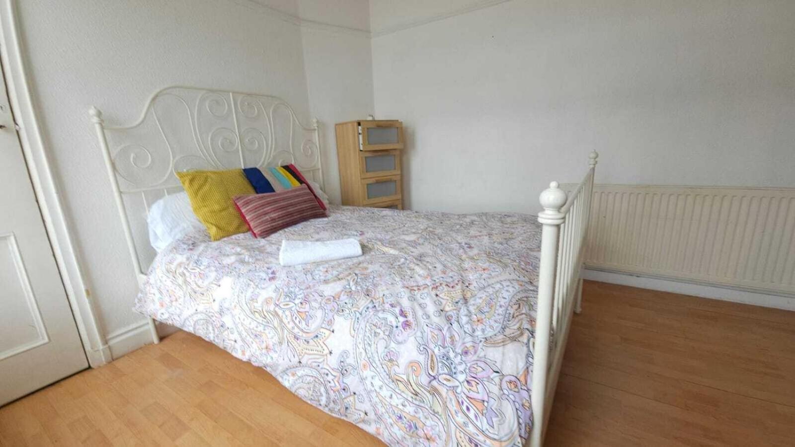 London Edgware Station Apartment الغرفة الصورة