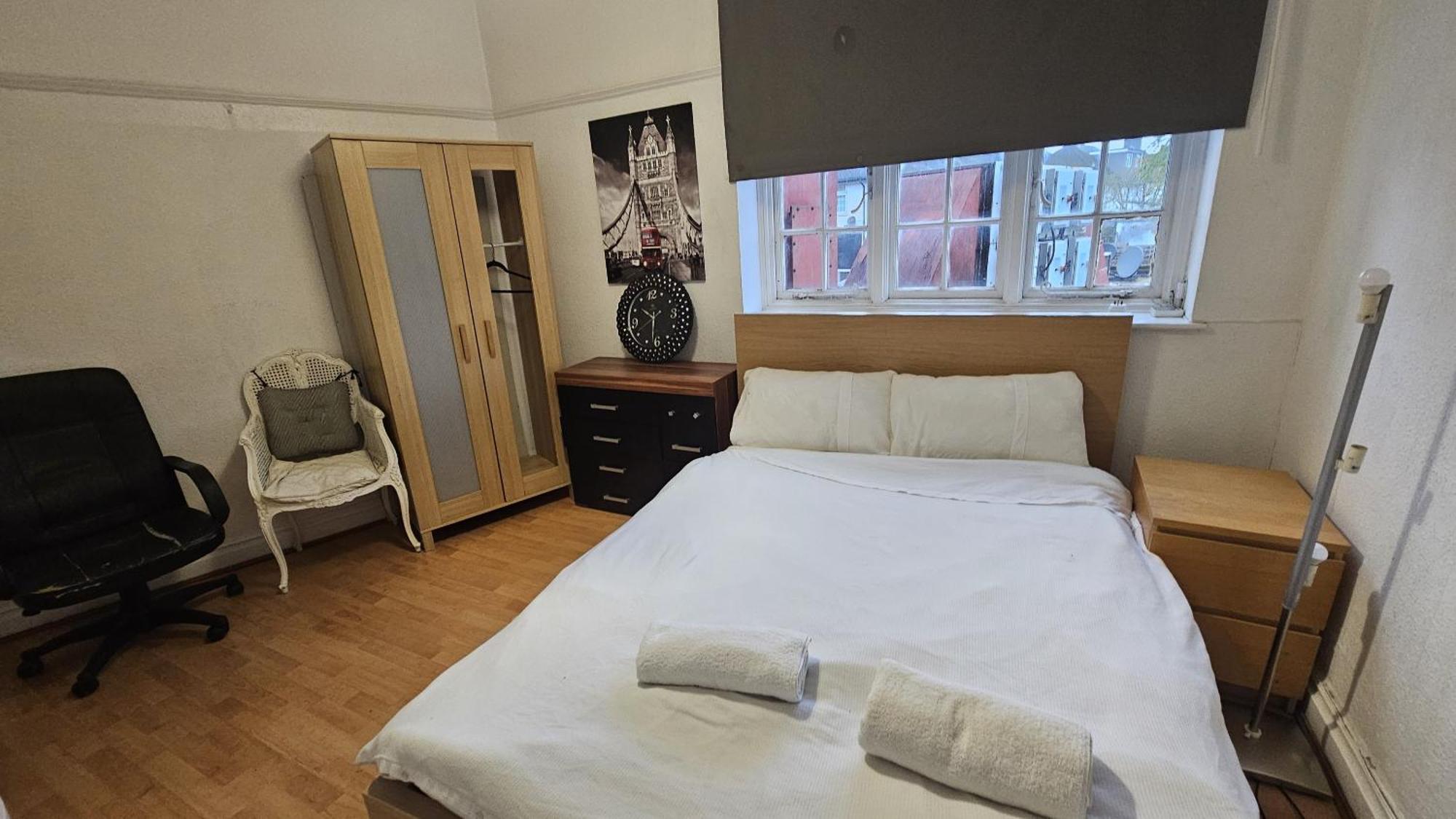 London Edgware Station Apartment المظهر الخارجي الصورة