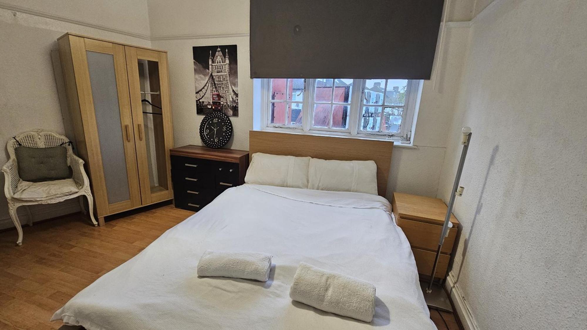 London Edgware Station Apartment المظهر الخارجي الصورة