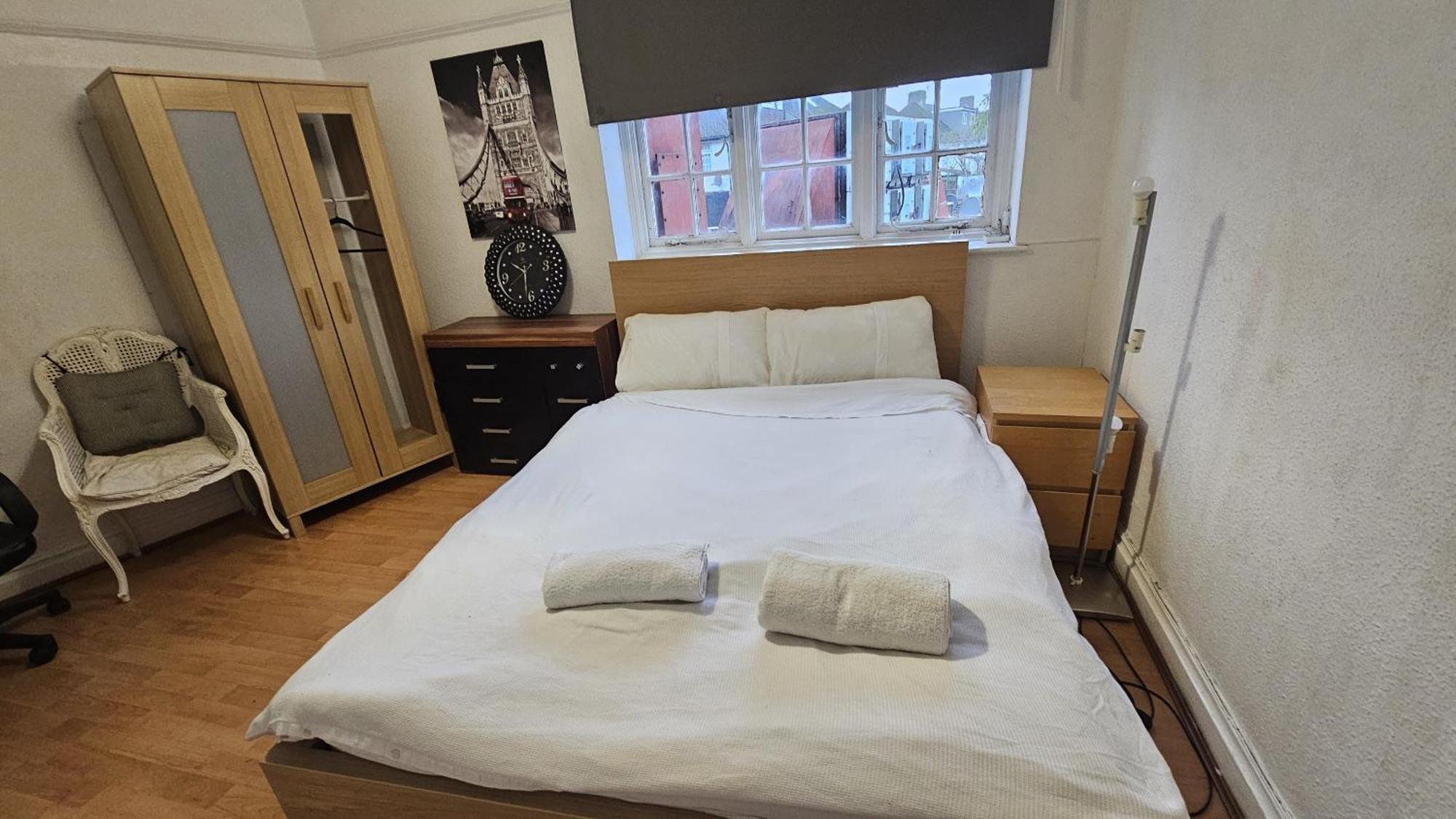 London Edgware Station Apartment المظهر الخارجي الصورة